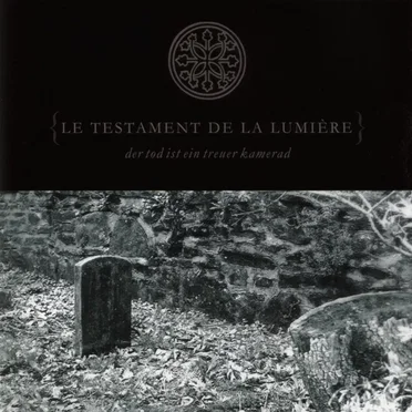 Le Testament de la Lumière