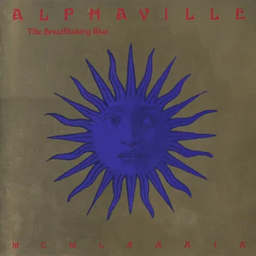 The Breathtaking Blue