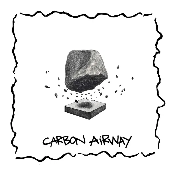 Carbon Airway