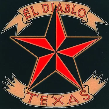 The $6.66 EP by El Diablo - album cover