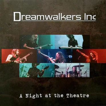 A Night at the Theater