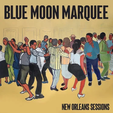 New Orleans Sessions