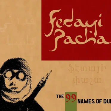 The 99 Names of Dub