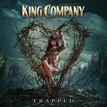 Trapped