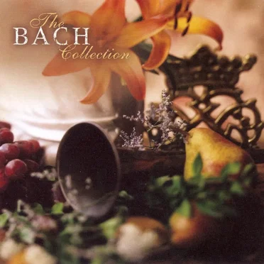 The Bach Collection