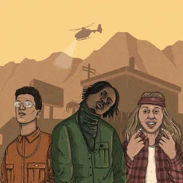 High Stakes, Low Ryder