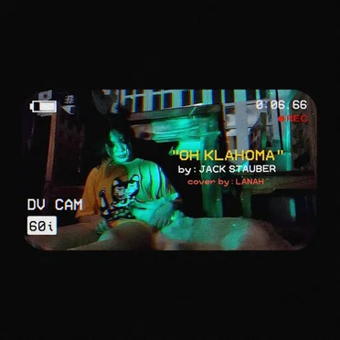 Oh Klahoma - Jack Stauber (cover)