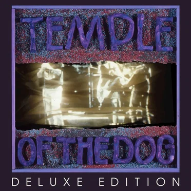 Black Cat (demo) by Temple of the Dog - album cover