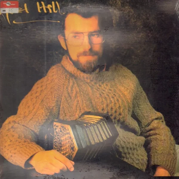 The Irish Concertina