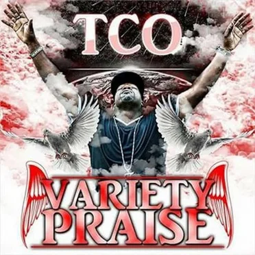 Variety Praise by TCO - album cover