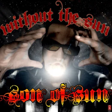 Without the Sun by Son of Sun - album cover