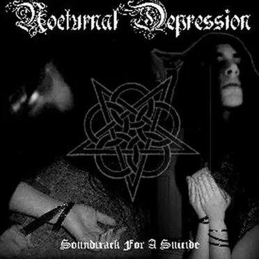 Soundtrack for a Suicide
