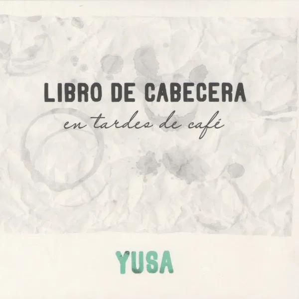 Libro de Cabecera, en Tardes De Café