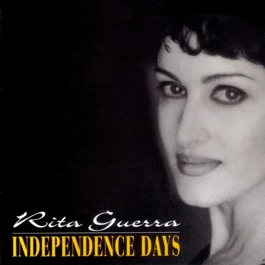 Independence Days by Rita Guerra - album cover