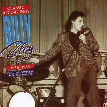 Classic Recordings 1956-1960