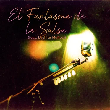 El Fantasma de la Salsa