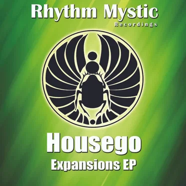 Expansions EP