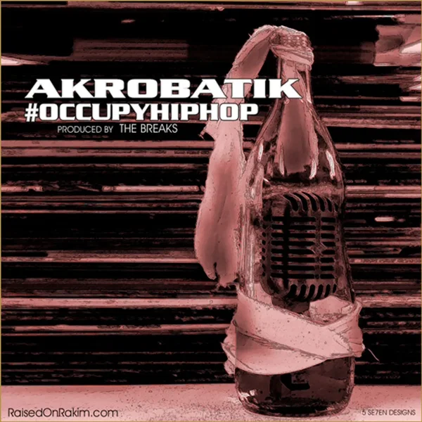 #OccupyHipHop
