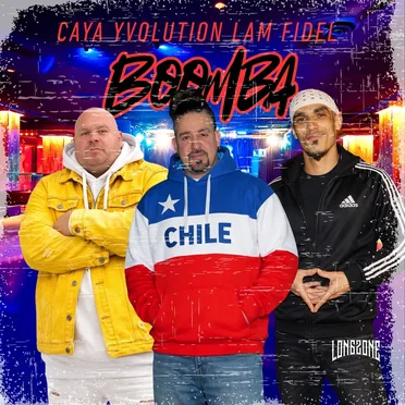 Boomba