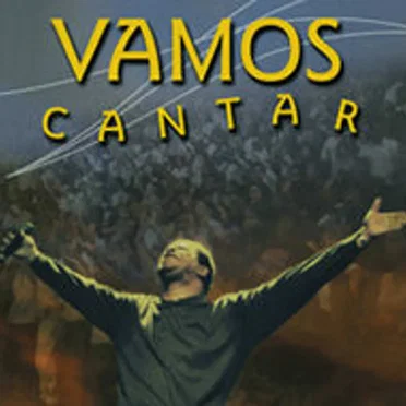 Vamos cantar by Adhemar de Campos - album cover