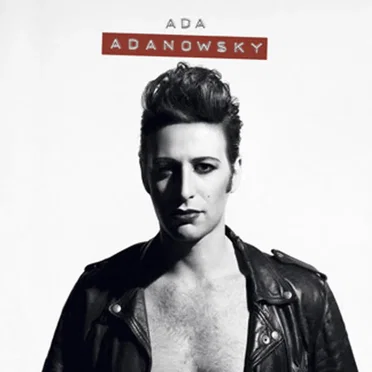 Ada by Adanowsky - album cover