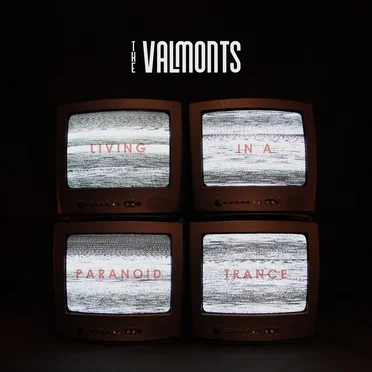 Living In A Paranoid Trance
