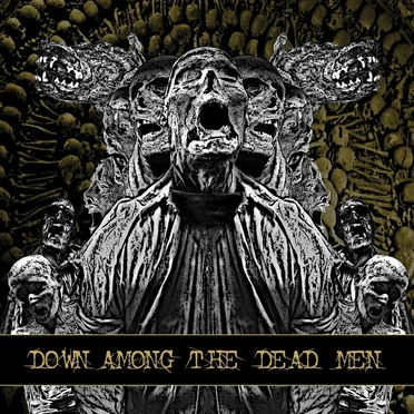 Down Among the Dead Men