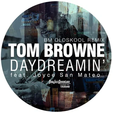 Daydreamin’ (BM Oldskool remix)
