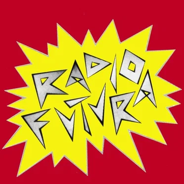 Radio Futura by Radio Futura - album cover