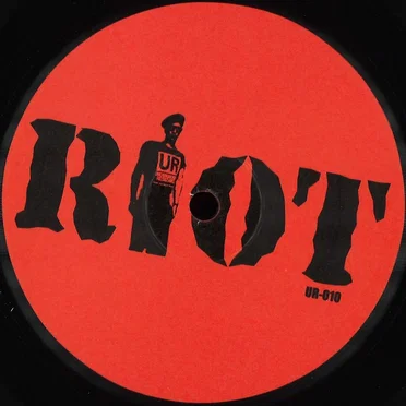 Riot EP