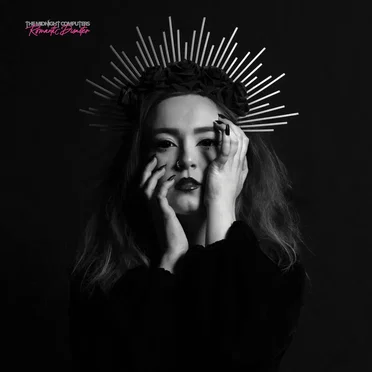 Romantic Disaster by The Midnight Computers - album cover