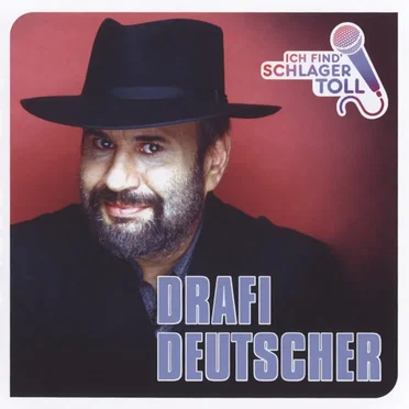 Ich find' Schlager toll
