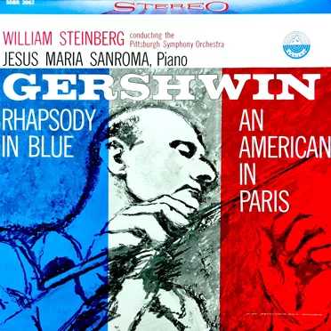 Rhapsody in Blue / An American in Paris