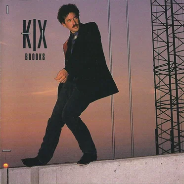 Kix Brooks by Kix Brooks - album cover