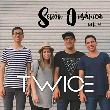 Sesión orgánica, vol. 4