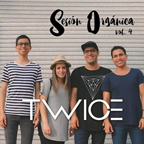 Sesión orgánica, vol. 4