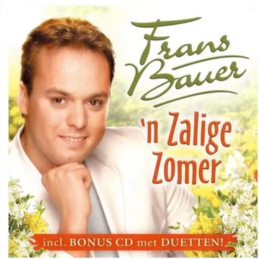 ’n Zalige zomer