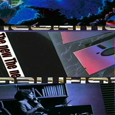 SPACE CAMP