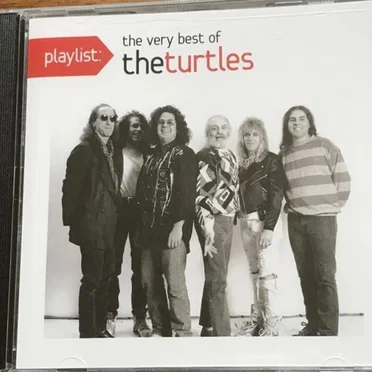 Playlist: The Very Best of the Turtles