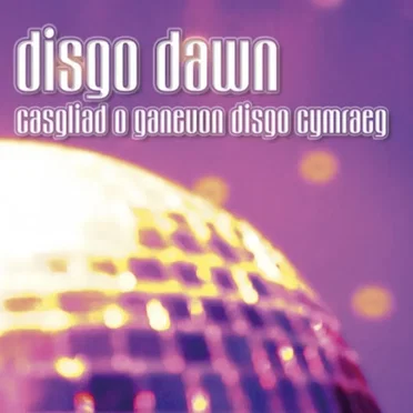 Disgo Dawn by Various Artists - album cover