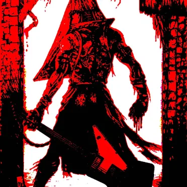 Dwelling of Duels 2006-09: Silent Hill Month