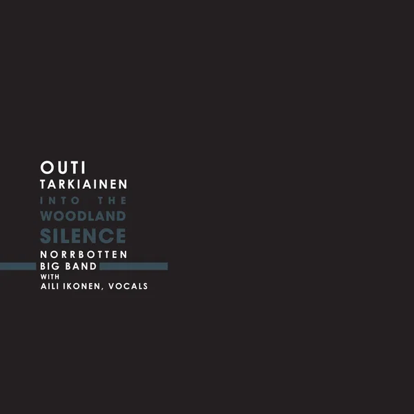 Into the Woodland Silence