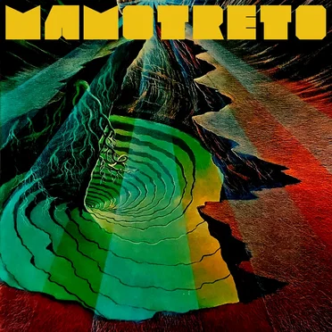 Mamotreto by Mamotreto - album cover
