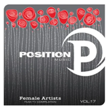 Artist Compilation, Volume 17: Female Artists by Various Artists - album cover
