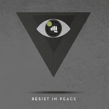 Resist in Peace