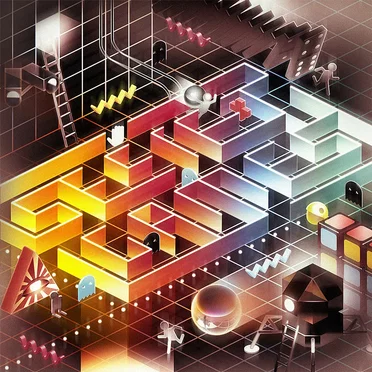 Secret Games by Various Artists - album cover