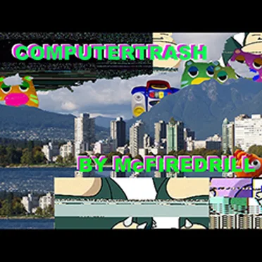 Computer Trash