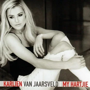 My Hartjie
