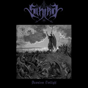 A Spire Silent / Dawnless Twilight