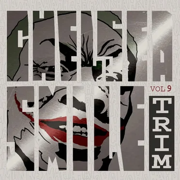 Soulfood, Volume 9: Chelsea Smile by Trim - album cover